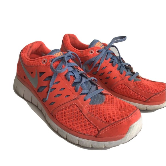 Nike Flex 2013 Run Fitsole Running Shoes - Picture 1 of 8